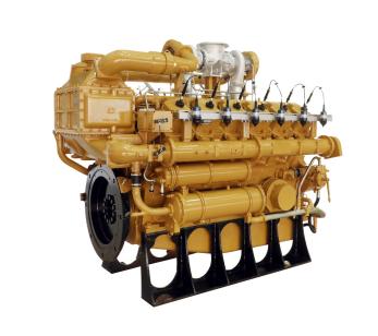 ژنراتور گاز طبیعی 750 کیلووات