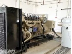 اولین مجموعه 140 ژنراتور بیوگاز بیش از 1000 ساعت کار میدانی داشته است