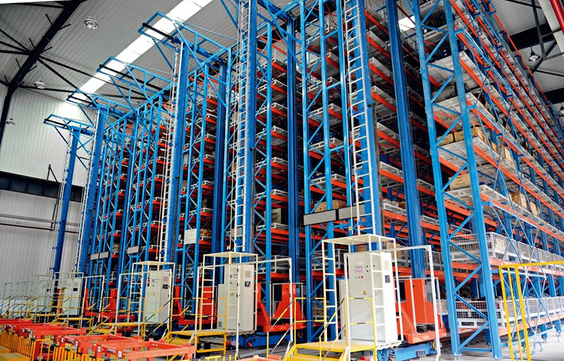 مرکز انبارداری خودکار ALMACEN.JPG